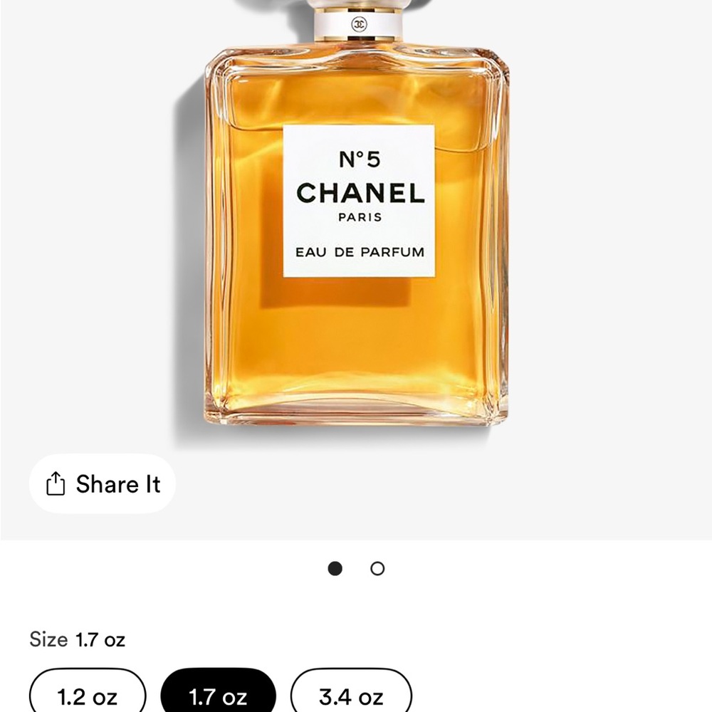 Women’s Perfume